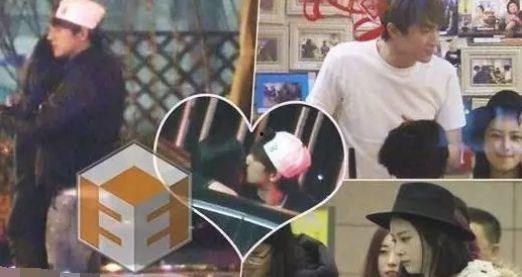 娱乐圈吃瓜爆料林更新